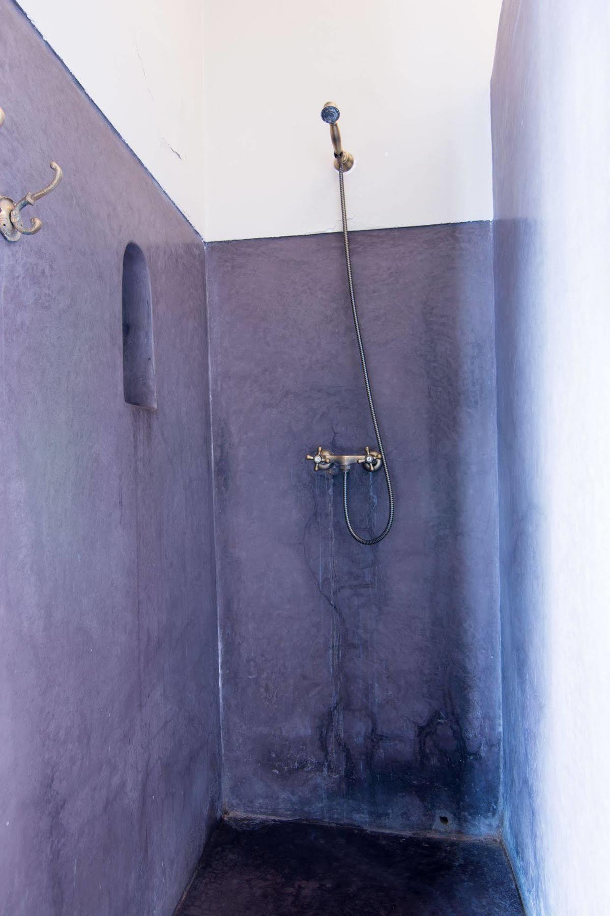 Riad Dar El Gnaouia Marrakesch Exterior foto